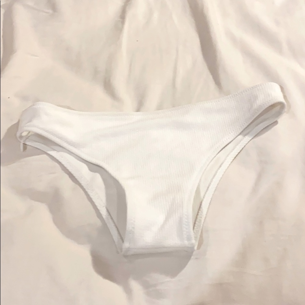 Bikini bottom (never worn)